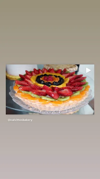 Calvitto's Pizza & Bakery Picture 1