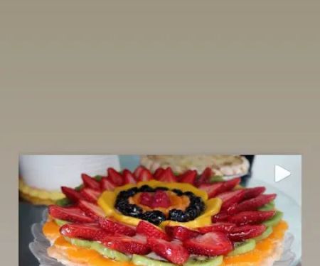 Calvitto's Pizza & Bakery