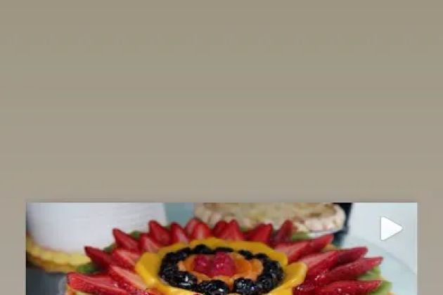 Calvitto's Pizza & Bakery