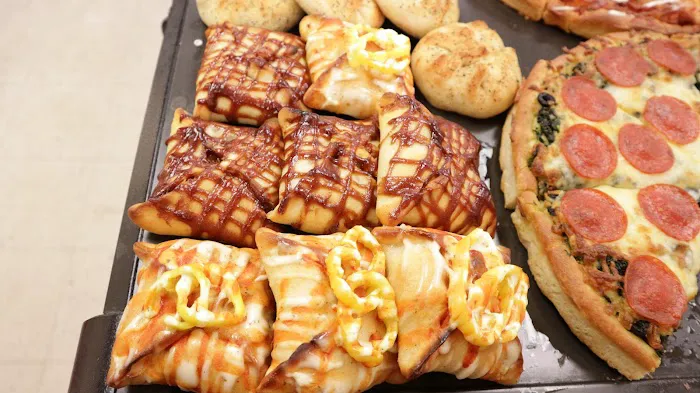 Calvitto's Pizza & Bakery Picture 6