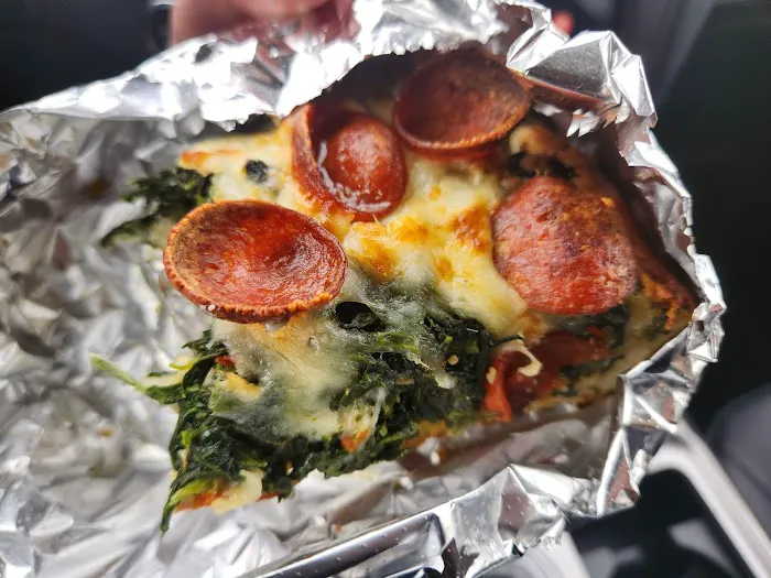 Calvitto's Pizza & Bakery Picture 8