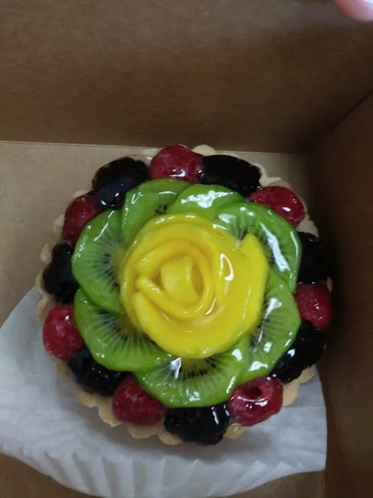 Calvitto's Pizza & Bakery Picture 10