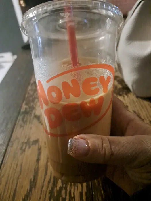 Honey Dew Donuts Picture 1