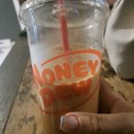 Honey Dew Donuts