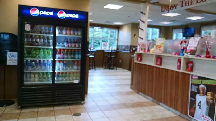 Honey Dew Donuts Picture 7