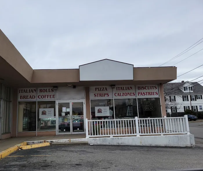 Buono's Bakery Cranston Picture 1