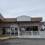 Buono's Bakery Cranston