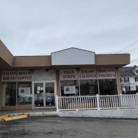 Buono's Bakery Cranston ico