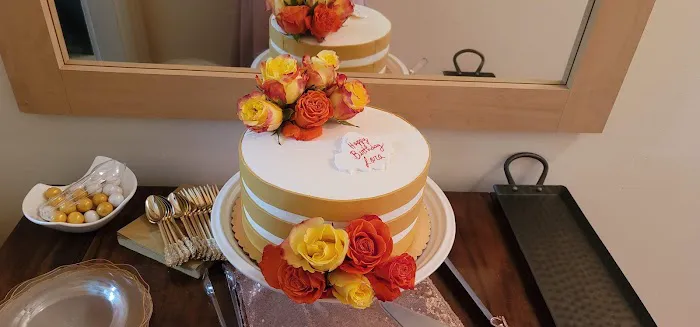 Alina's Cakes and Cookies Picture 1