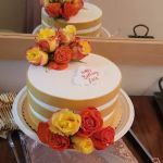 Alina's Cakes and Cookies