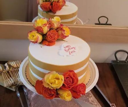 Alina's Cakes and Cookies