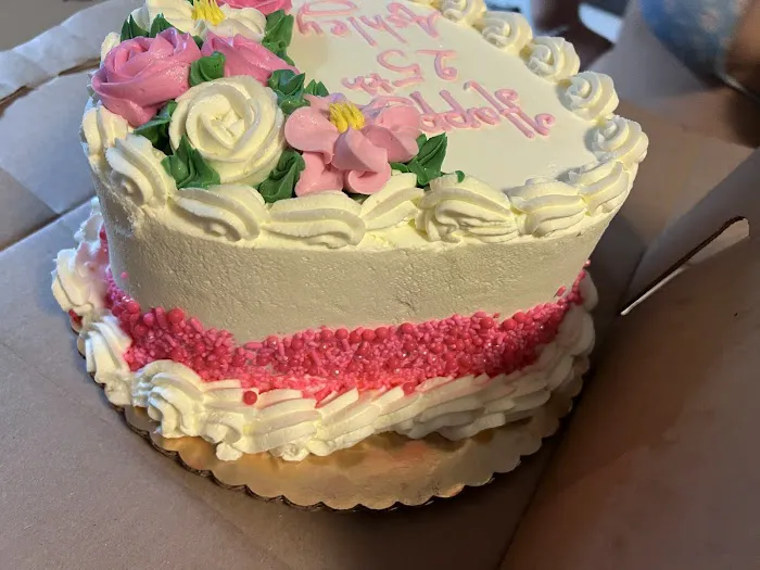 Alina's Cakes and Cookies Picture 2