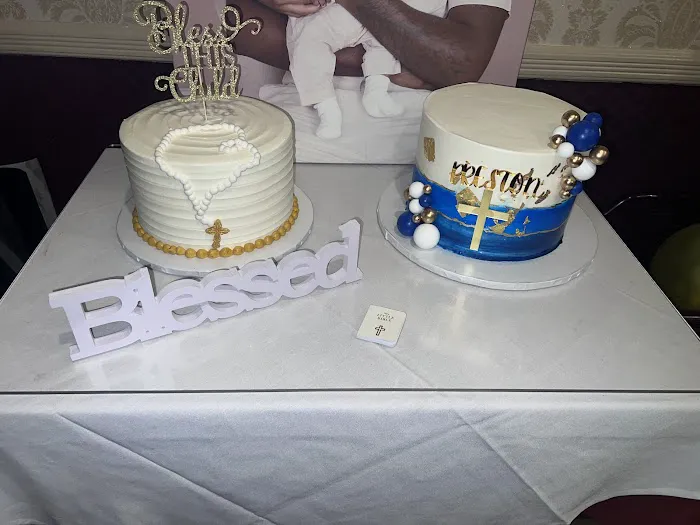 Alina's Cakes and Cookies Picture 7