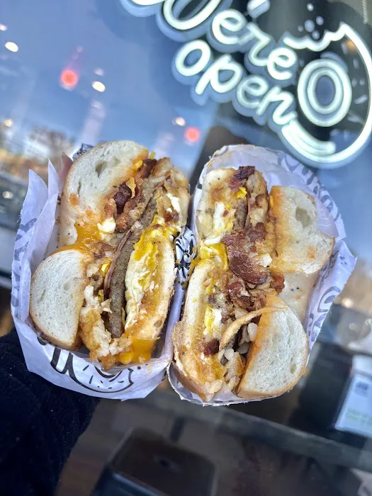 Bar Bagel Picture 2