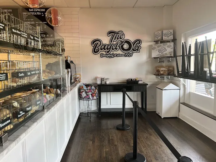 Bar Bagel Picture 1