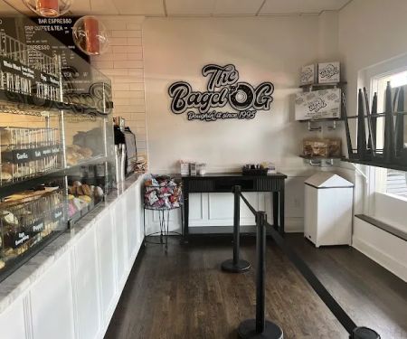 Bar Bagel