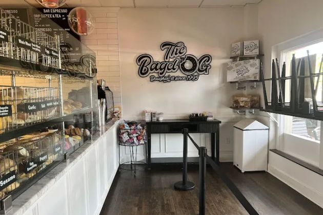 Bar Bagel