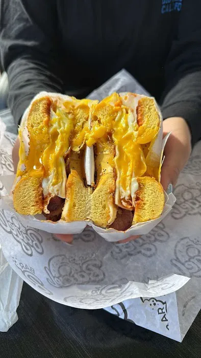 Bar Bagel Picture 6