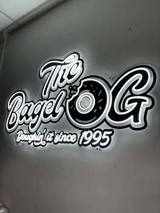 Bar Bagel Picture 4