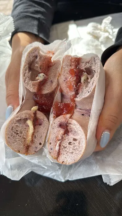 Bar Bagel Picture 9