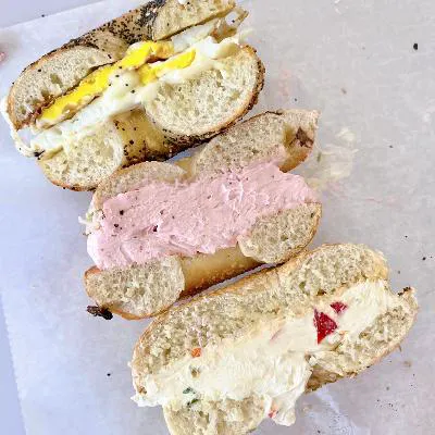 Bagel King of Fairfield Picture 2