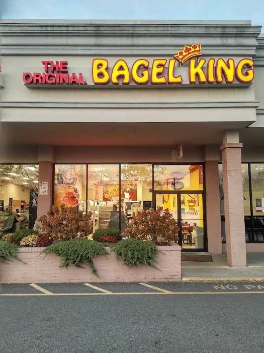 Bagel King of Fairfield Picture 1