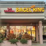 Bagel King of Fairfield