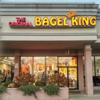 Bagel King of Fairfield ico