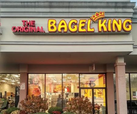 Bagel King of Fairfield
