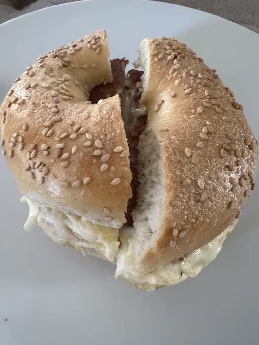 Bagel King of Fairfield Picture 5
