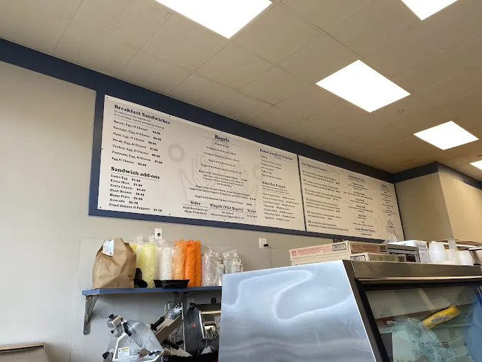 Bagel King of Fairfield Picture 3