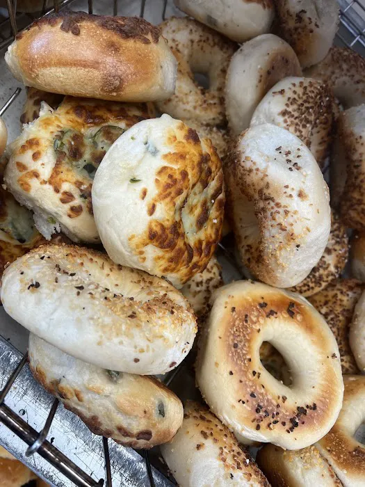 Bagel King of Fairfield Picture 9