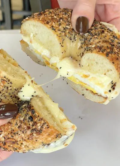 Bagel King of Fairfield Picture 7