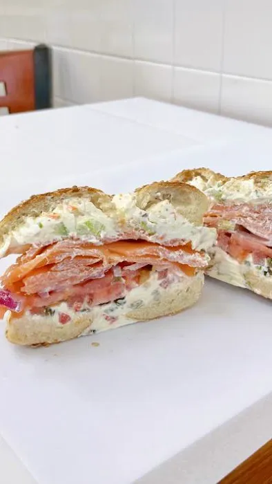 Bagel King of Fairfield Picture 8
