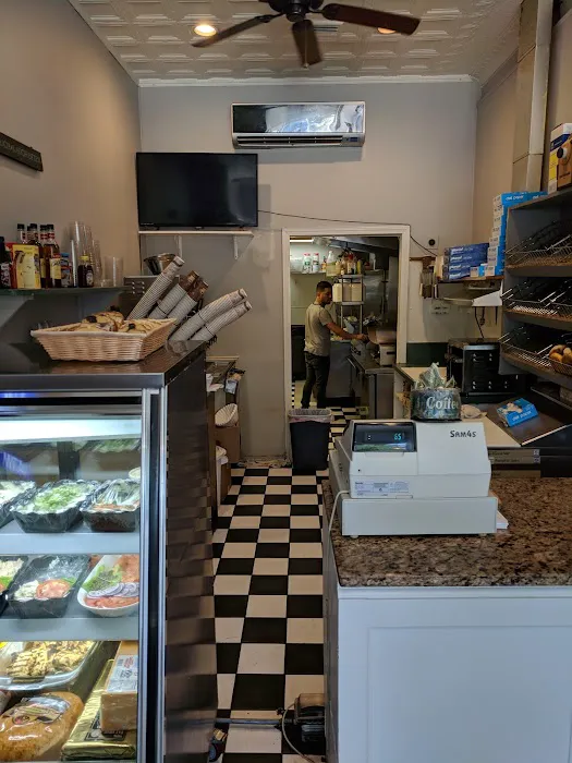 Joseph's Bagel & Grill Picture 3