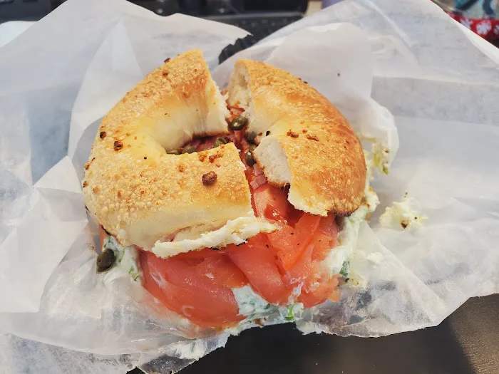 Joseph's Bagel & Grill Picture 1
