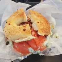 Joseph's Bagel & Grill ico