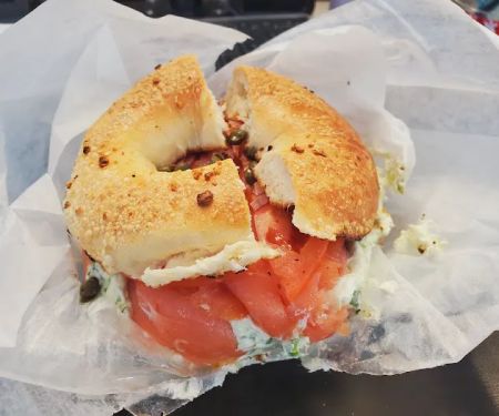 Joseph's Bagel & Grill