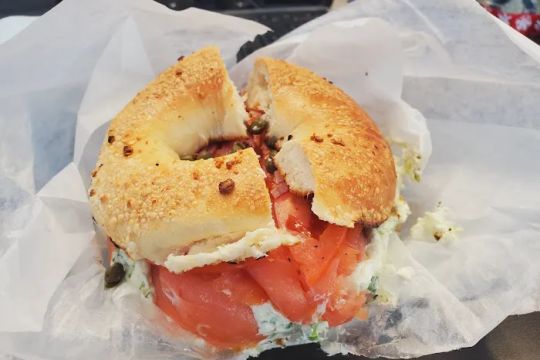 Joseph's Bagel & Grill