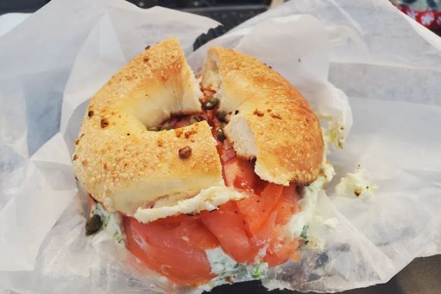 Joseph's Bagel & Grill