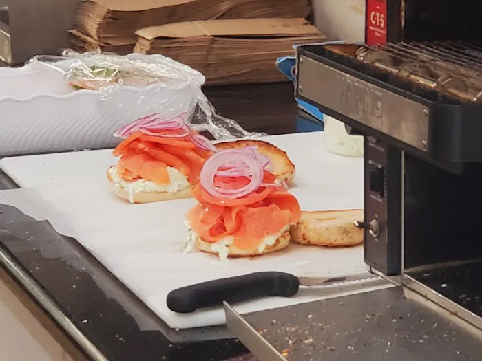 Joseph's Bagel & Grill Picture 2