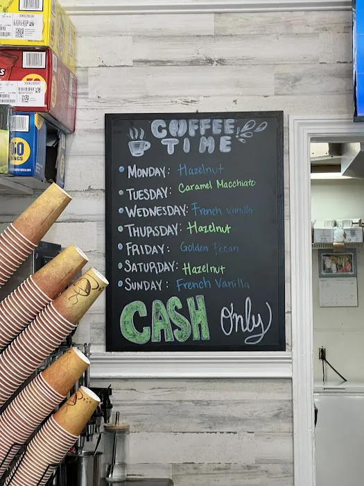 Joseph's Bagel & Grill Picture 5