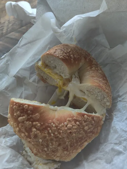 Joseph's Bagel & Grill Picture 7