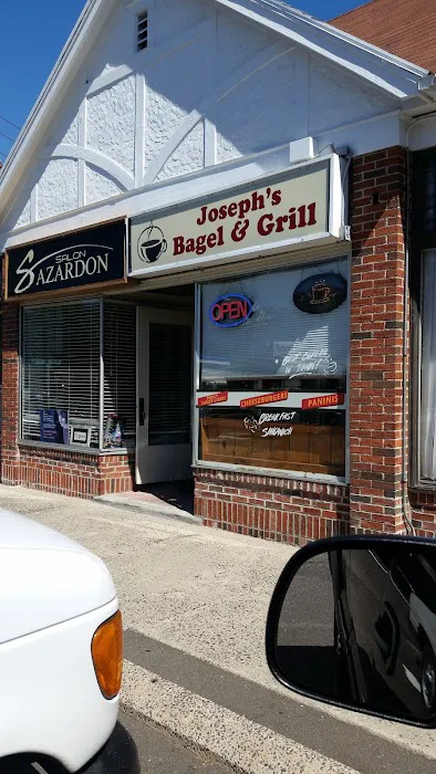 Joseph's Bagel & Grill Picture 6