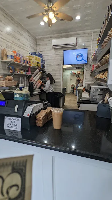 Joseph's Bagel & Grill Picture 4