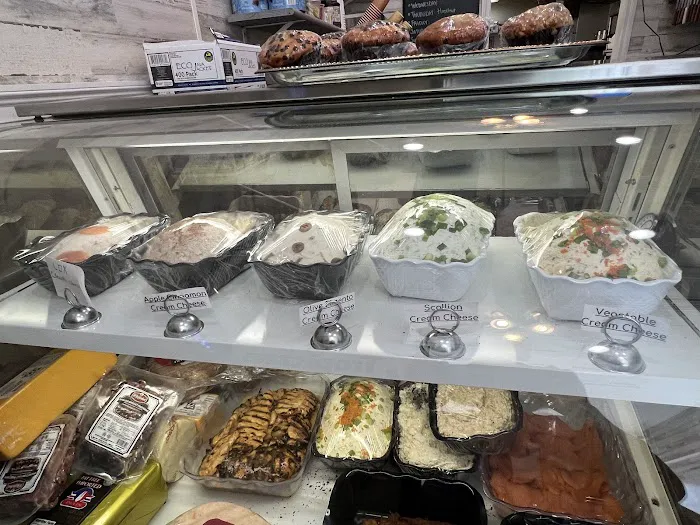 Joseph's Bagel & Grill Picture 8