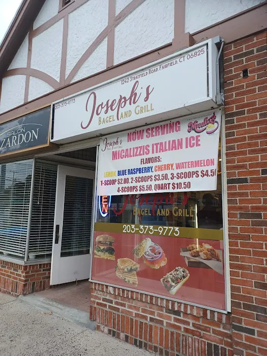 Joseph's Bagel & Grill Picture 9