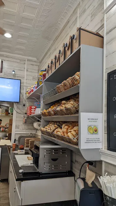 Joseph's Bagel & Grill Picture 10