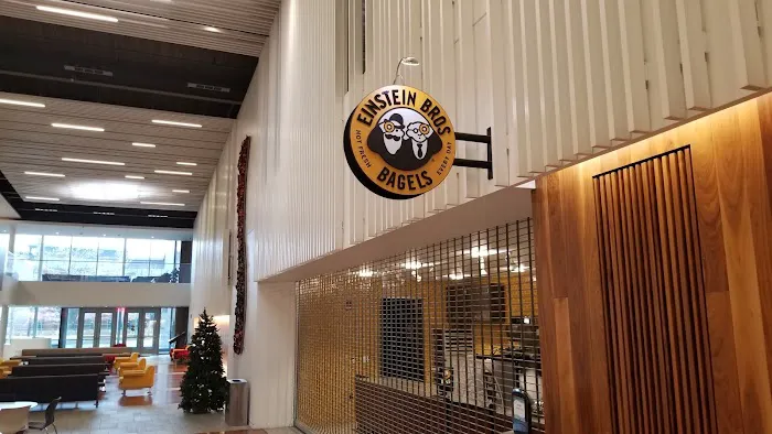 Einstein Bros. Bagels Picture 3