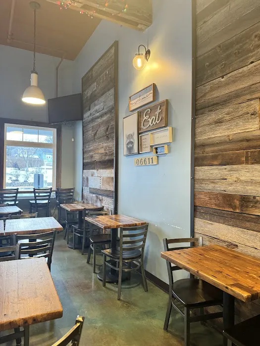 J Bagels & Cafe Picture 1